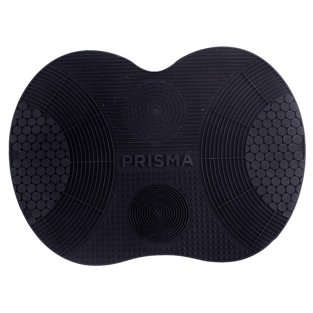 Prisma Silicone Brush Cleaner Mat