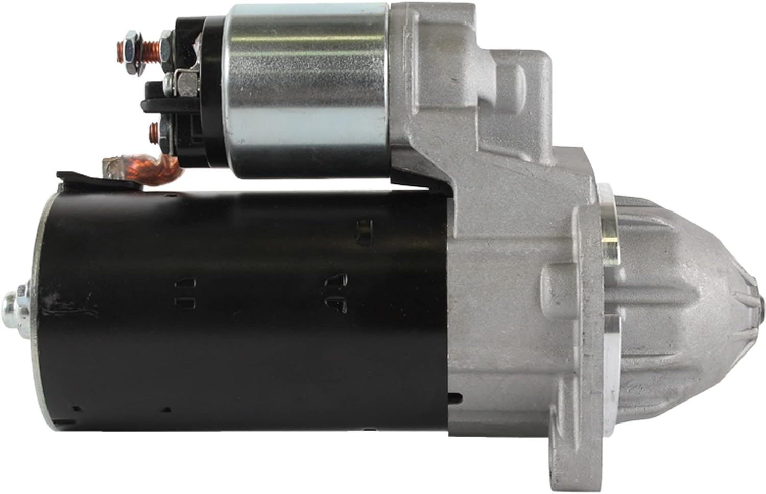 DB Electrical 410-24216 Starter Compatible With/Replacement For Mercury Marine Vm Diesel Karche Hd7/250, R754EU 3.0L 2008-On B0001109355 IMI122-022 0-001-109-355 0-001-109-356 0-001-223-022 896332191