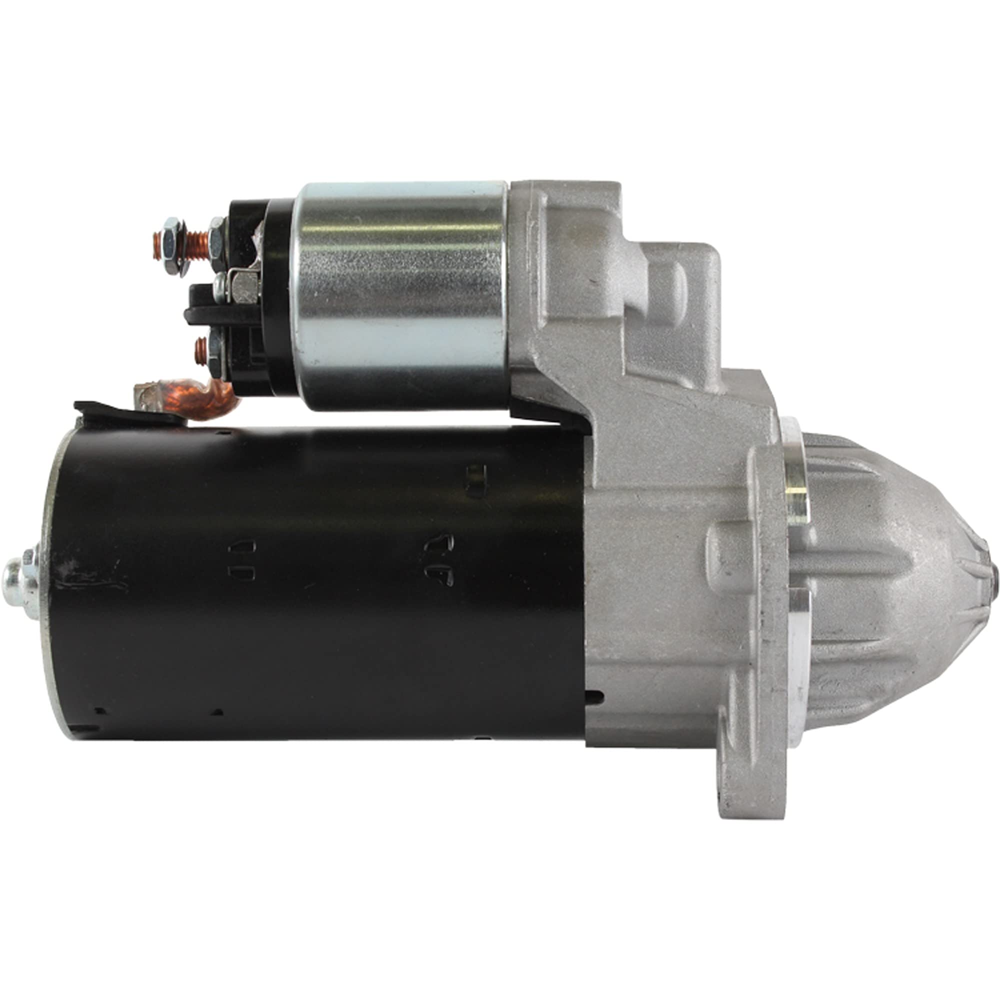 DB Electrical SBO0325 New Starter For Mercury Marine Vm Diesel 