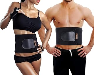 Amazon.fr : Perdre La Graisse Du Ventre - Ceintures de sudation /  Accessoires : Sports et Loisirs