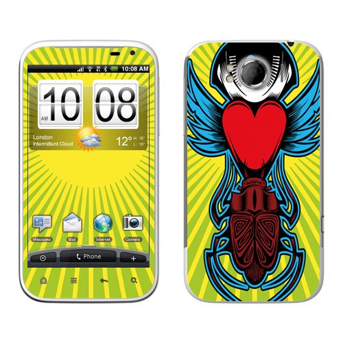 Diabloskinz Giuramento in B 0070-0022-0001 Skin