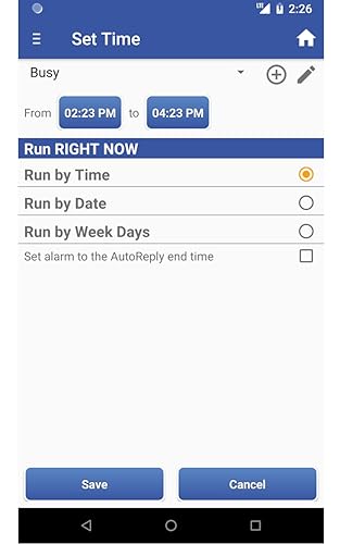 image for LeMi Apps SMS Auto Reply PRO / Autoresponder / “Answering Machine”