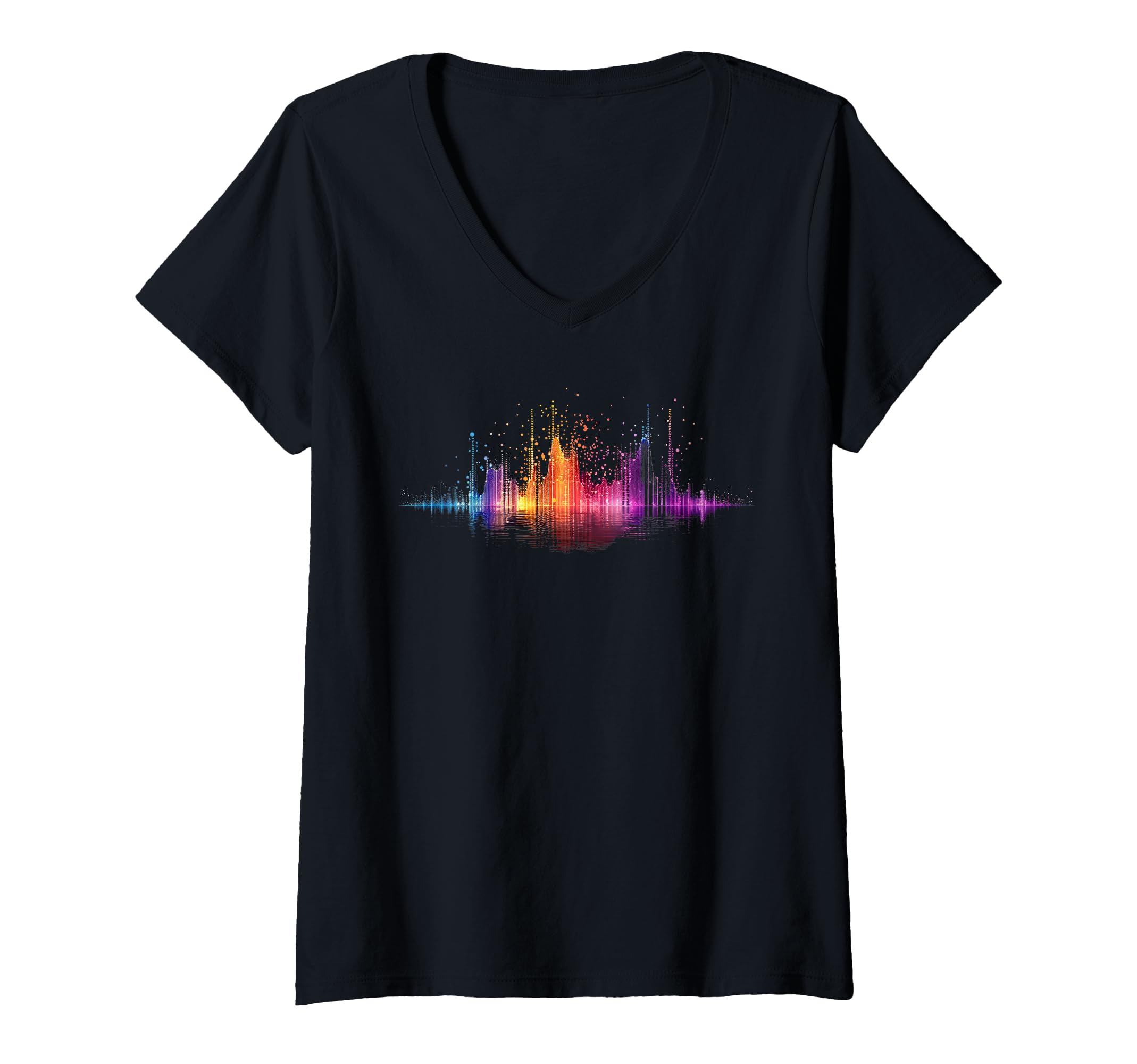 Kleidung mit Designs von Amazon Merch on Demand