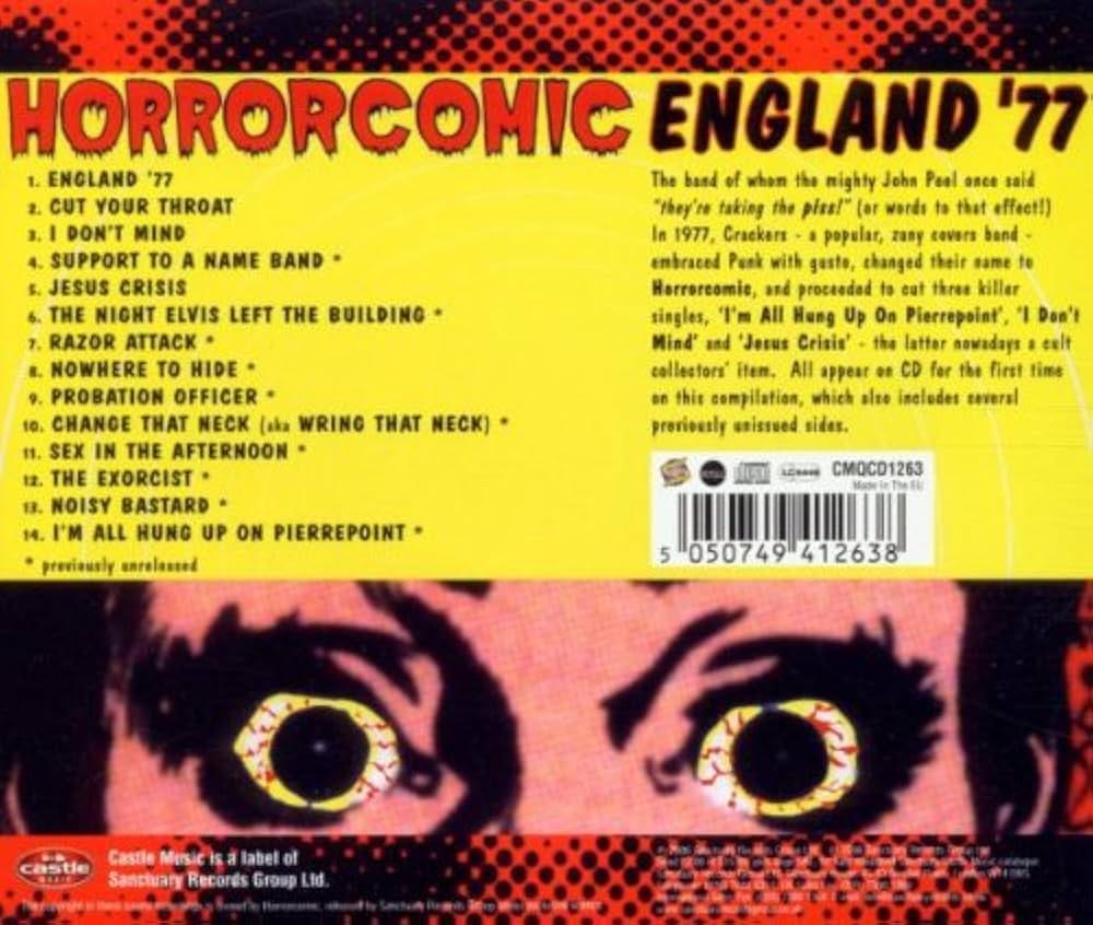 アート・デザイン・音楽 UK 77 アート・デザイン・音楽 UK 77 hqdefault.jpg