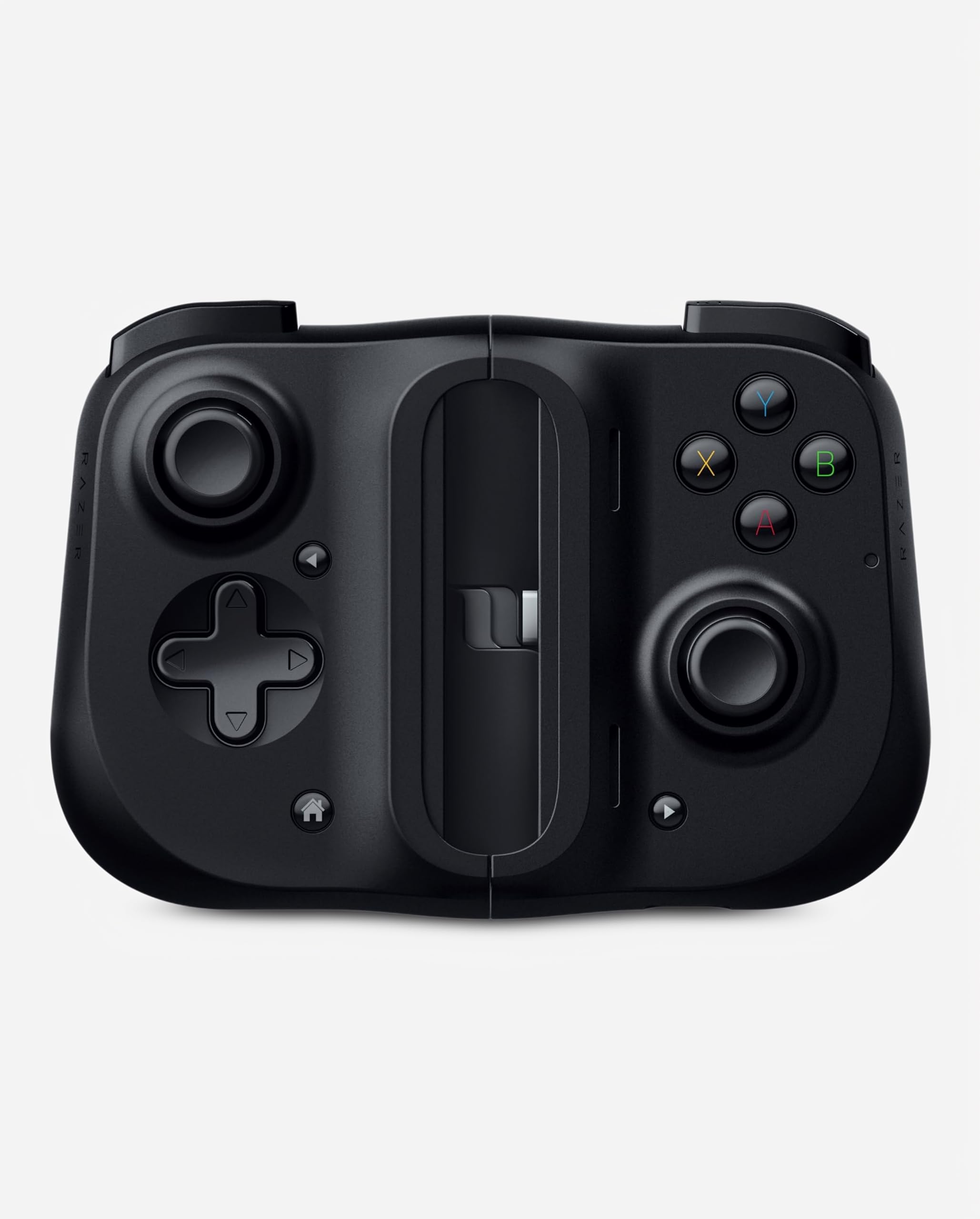 Razer Kishi for iPhone モバイル コントローラー Amazon.com: Razer Kishi Mobile Game Controller/Gamepad for Android