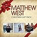 3 CD Christmas Gift Pack [3 CD Box Set]