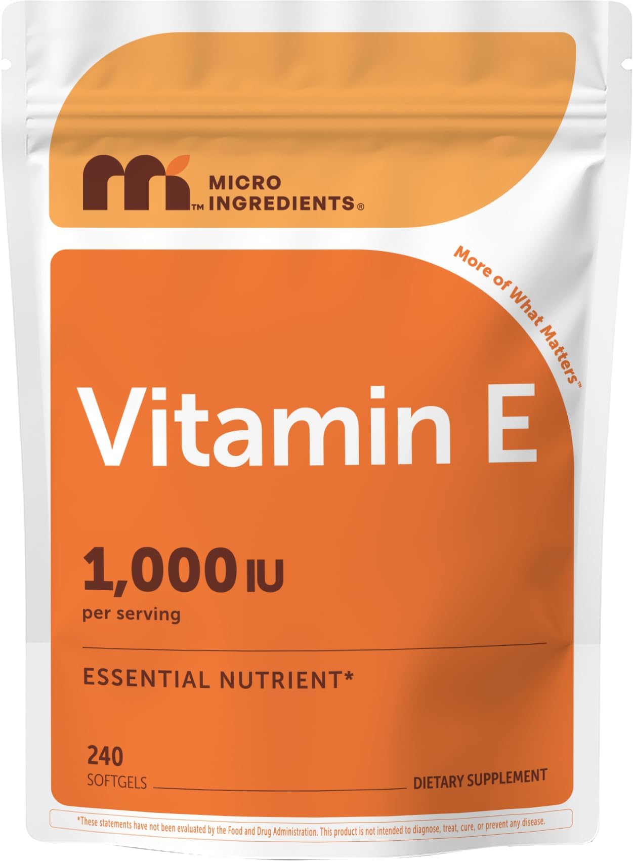 Vitamin E