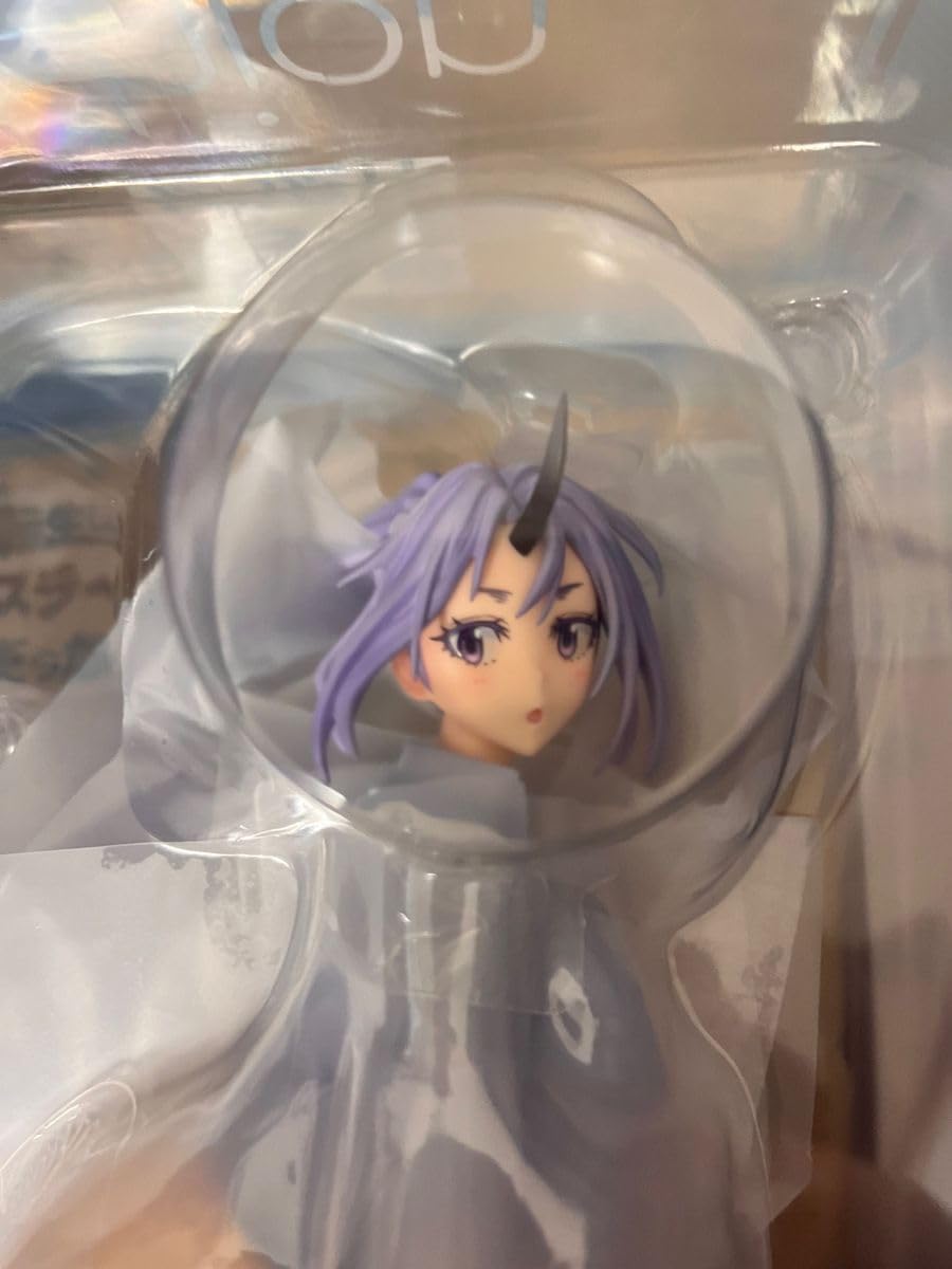 Amazon.co.jp: 転生したらスライムだった件 シオン お着替えMode 転  