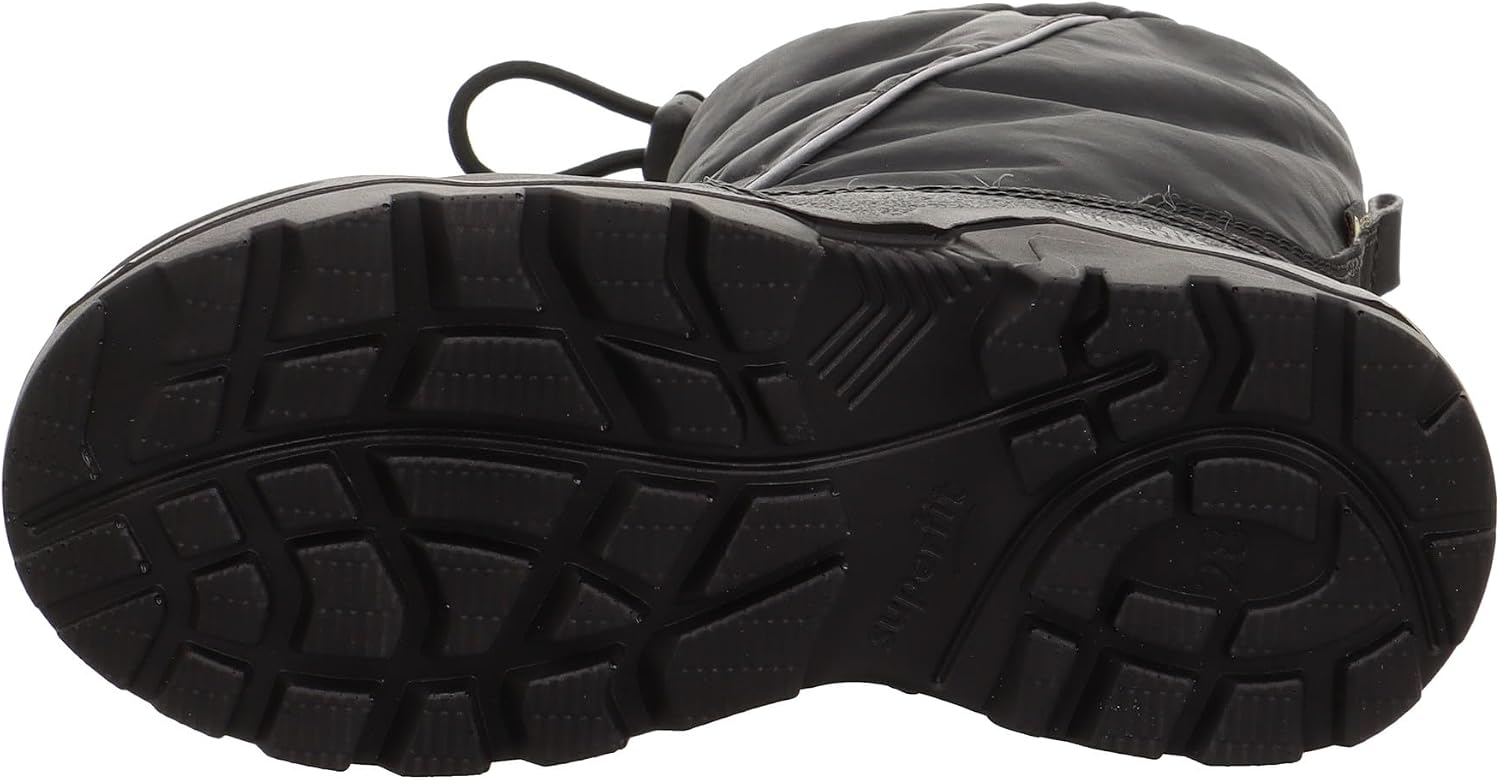 Superfit Boy's Modern Snow Boot