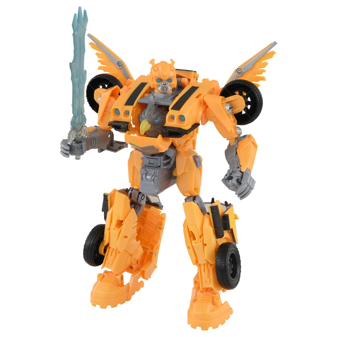 Amazon.co.jp: タカラトミー(TAKARA TOMY) トランスフォーマー 