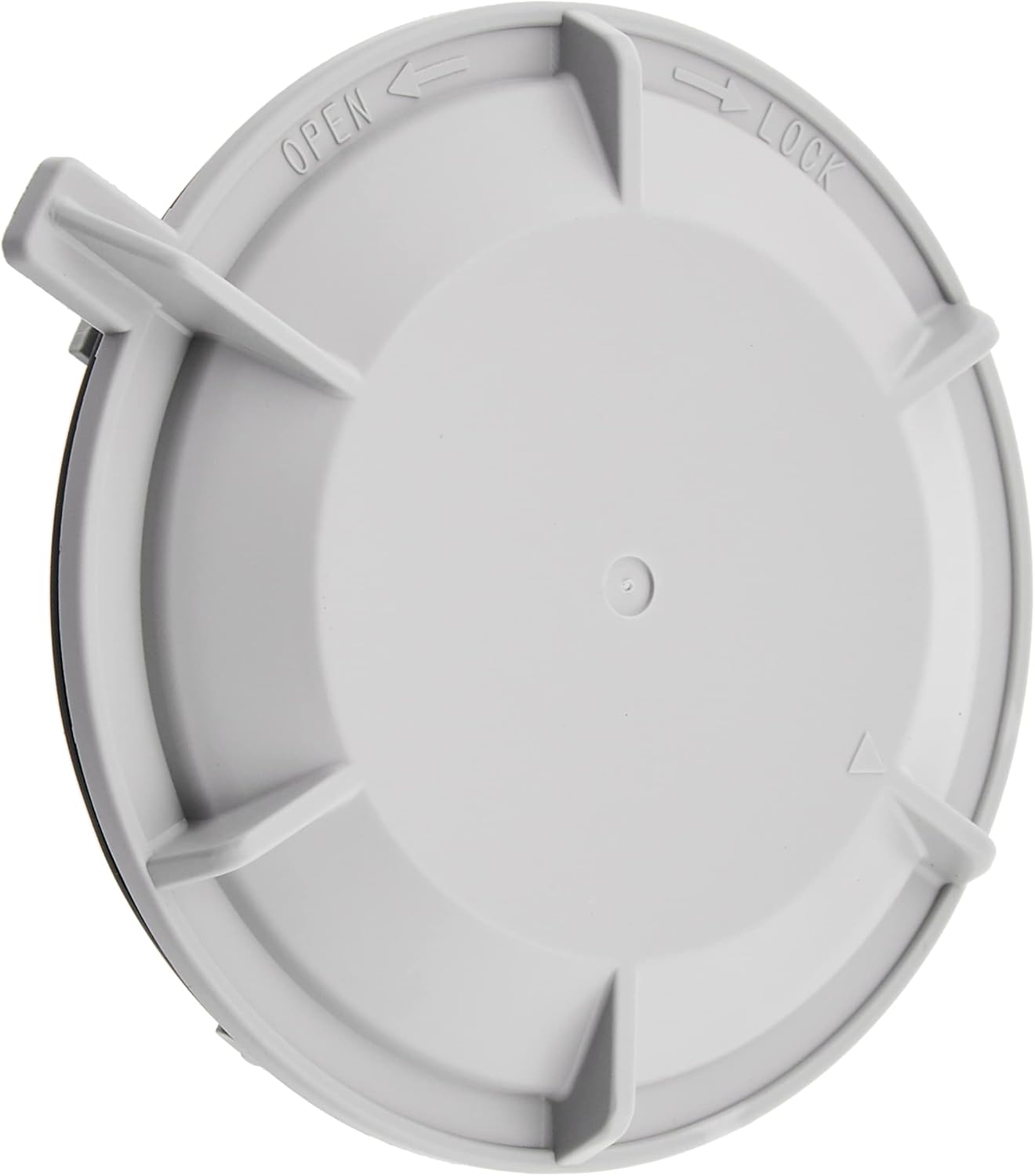 Toyota Genuine Parts - Cover, Headlamp Back (81135-24160)