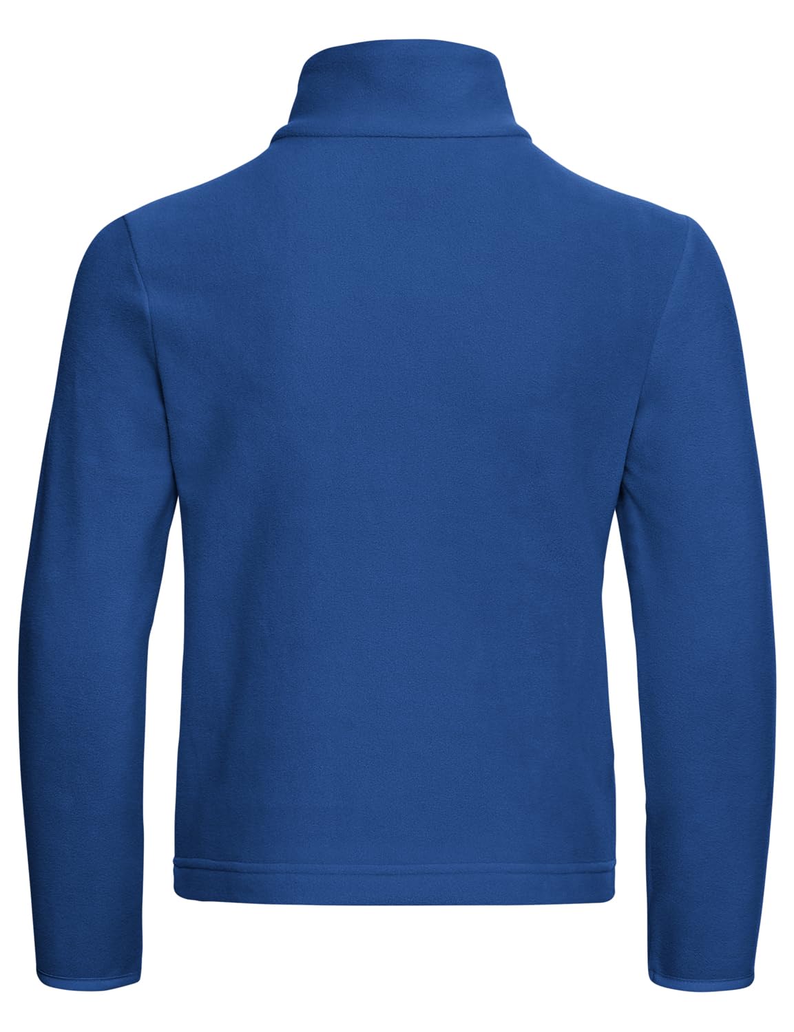 Jack Wolfskin Bluza polarowa Chłopcy Taunus 100 Hz K