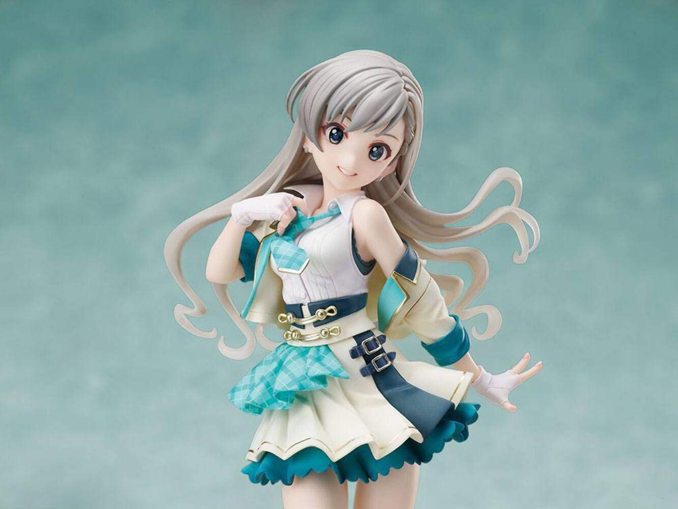 Amazon.co.jp: アイドルマスター シンデレラガールズ 久川颯 1/7 