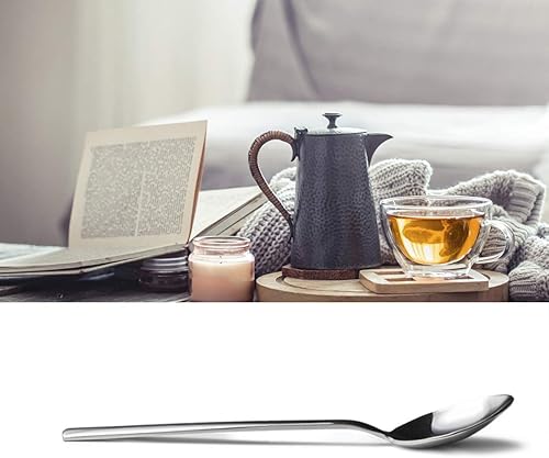 Miniatura 6 de Regalos para la mejor hermana de hermanas y hermanos – Cuchara de Nutella para hermana divertida grabada de acero inoxidable – Regalo para hermana