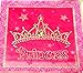 Brithday Princess Lunch Paper Napkins