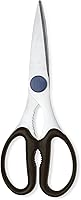 Zwilling Henckels Take-Apart Kitchen Shears - Stainless Steel Precision Blades, Non-Slip Grip, Dishwasher Safe