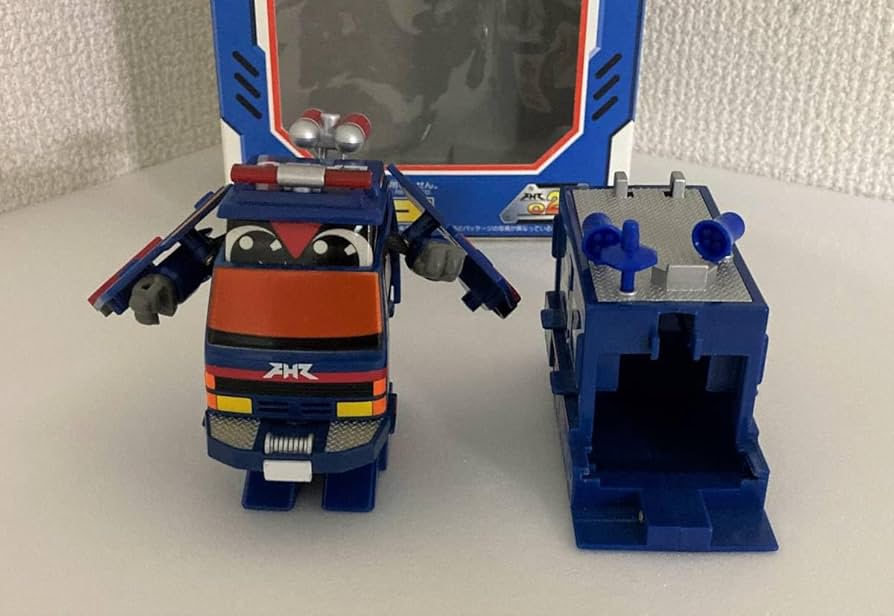 電光特急ヒカリアン　ヒカリアンX 当時物 電光特急ヒカリアン ヒカリアンX 当時物 電光特急ヒカリアン