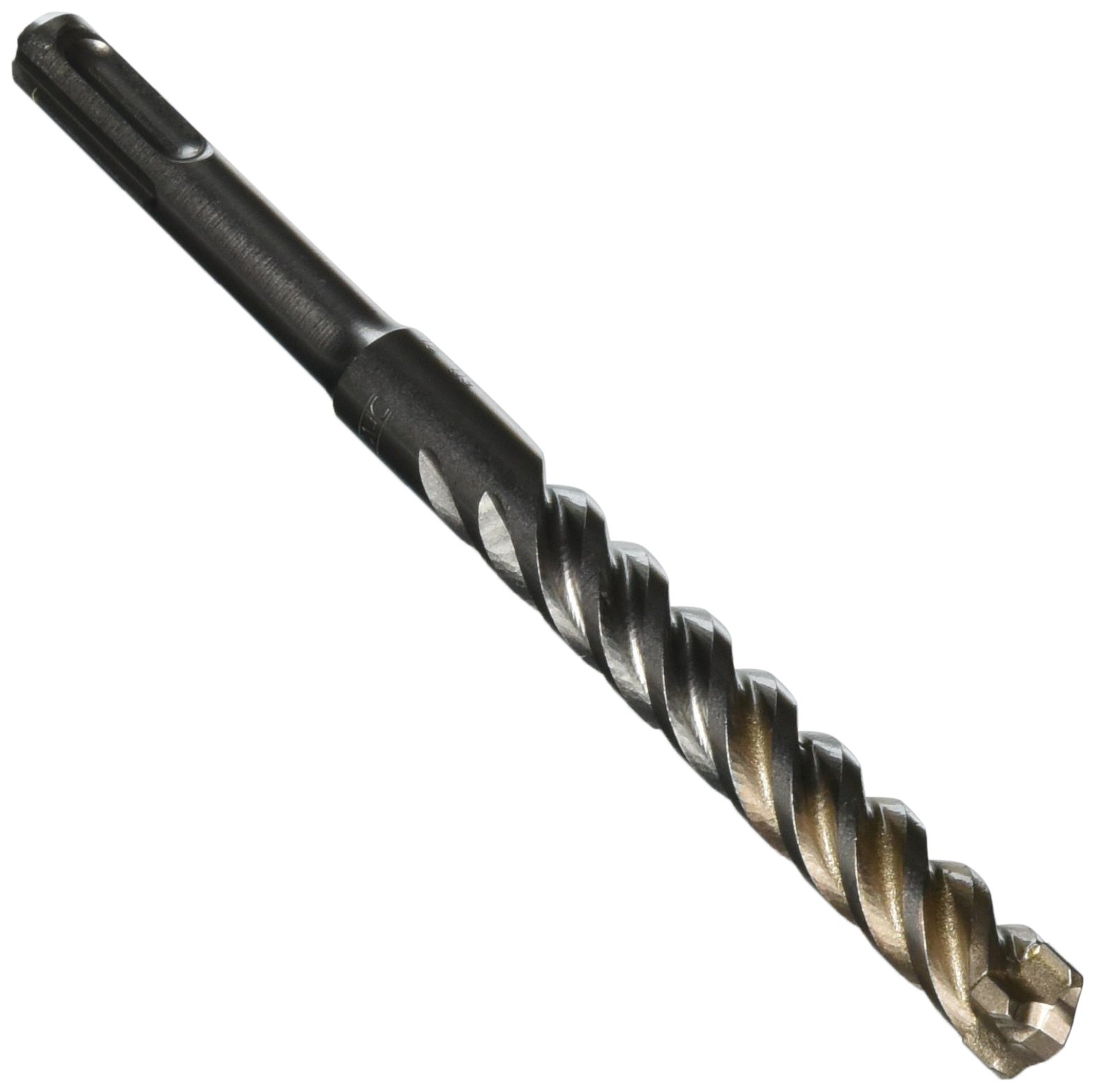 Foret de chantier DeWALT Dw5537b25 pour aménagement extérieur en roche dure