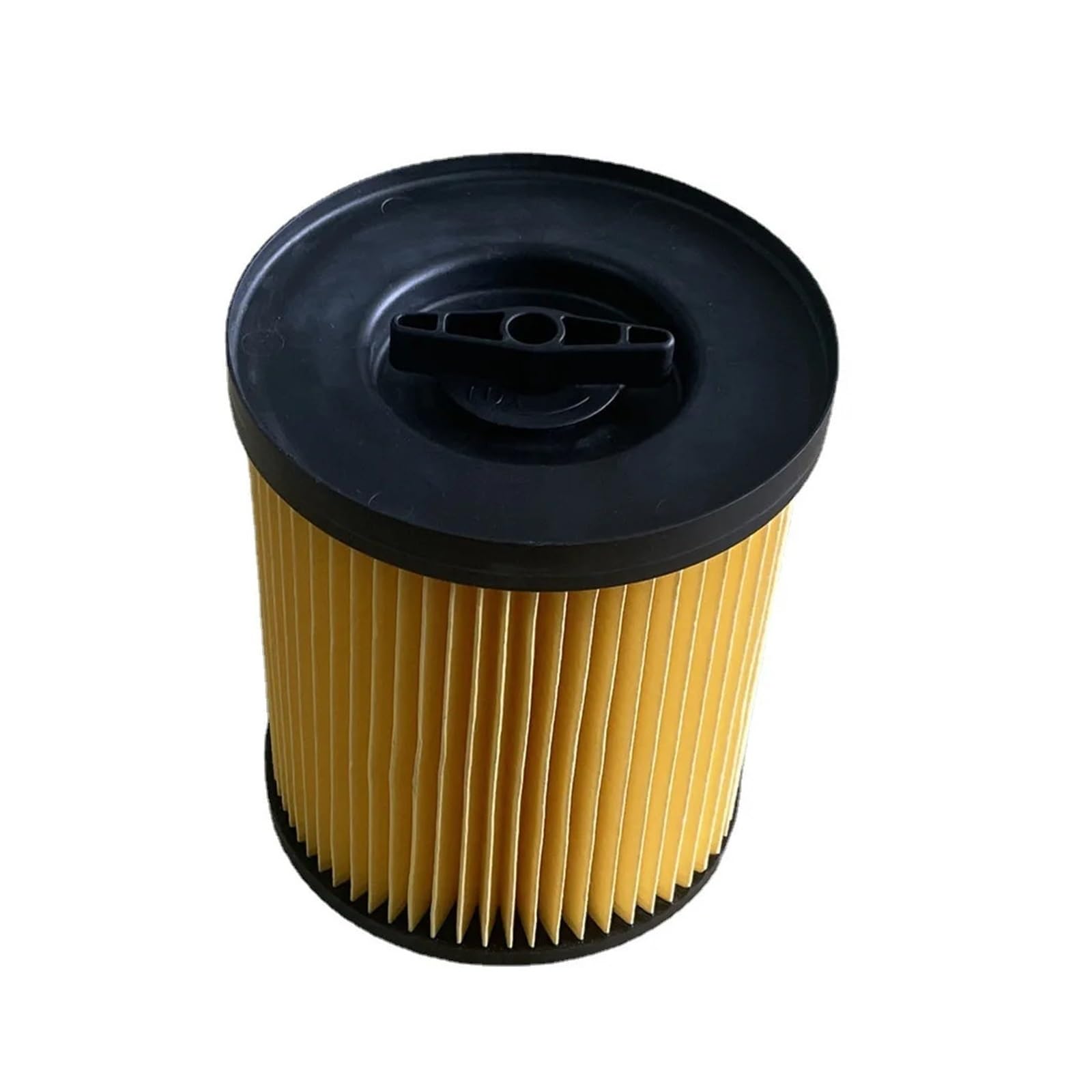Filtro de vacío de Cartucho, Compatible con Parkside PWD Series PWD 25 A2 Aspirapolvere Liquidi, Compatible con aspiradoras húmedas/secas Parkside 25L HEPA(2pc)