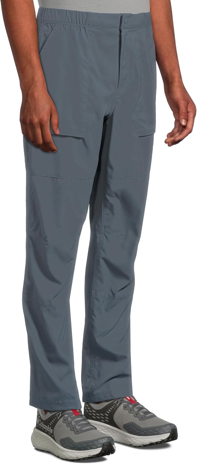 Mountain Hardwear Mens Trail Sender Pant - Image 2