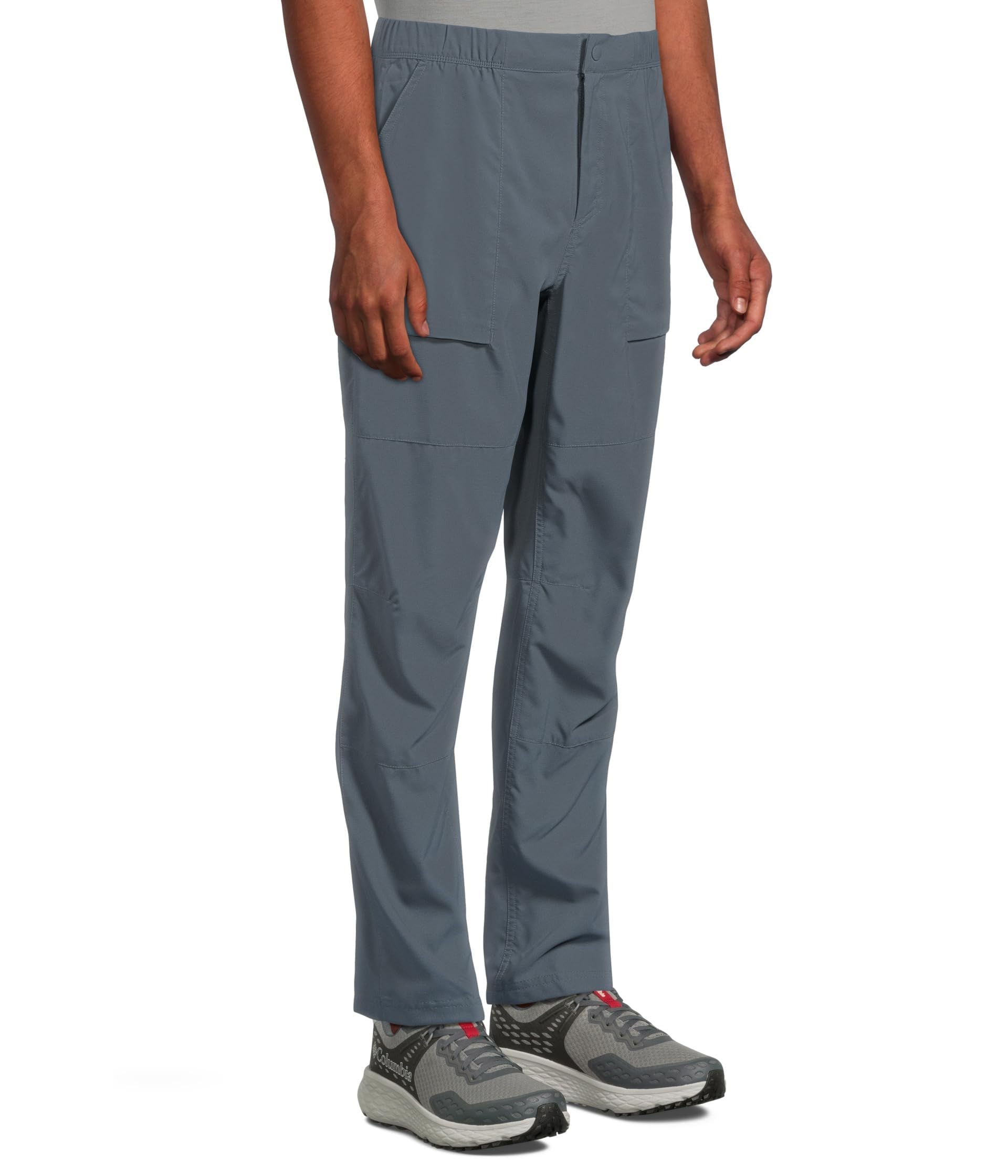 Mountain Hardwear - Trail Sender Pant, Pantaloni Donna