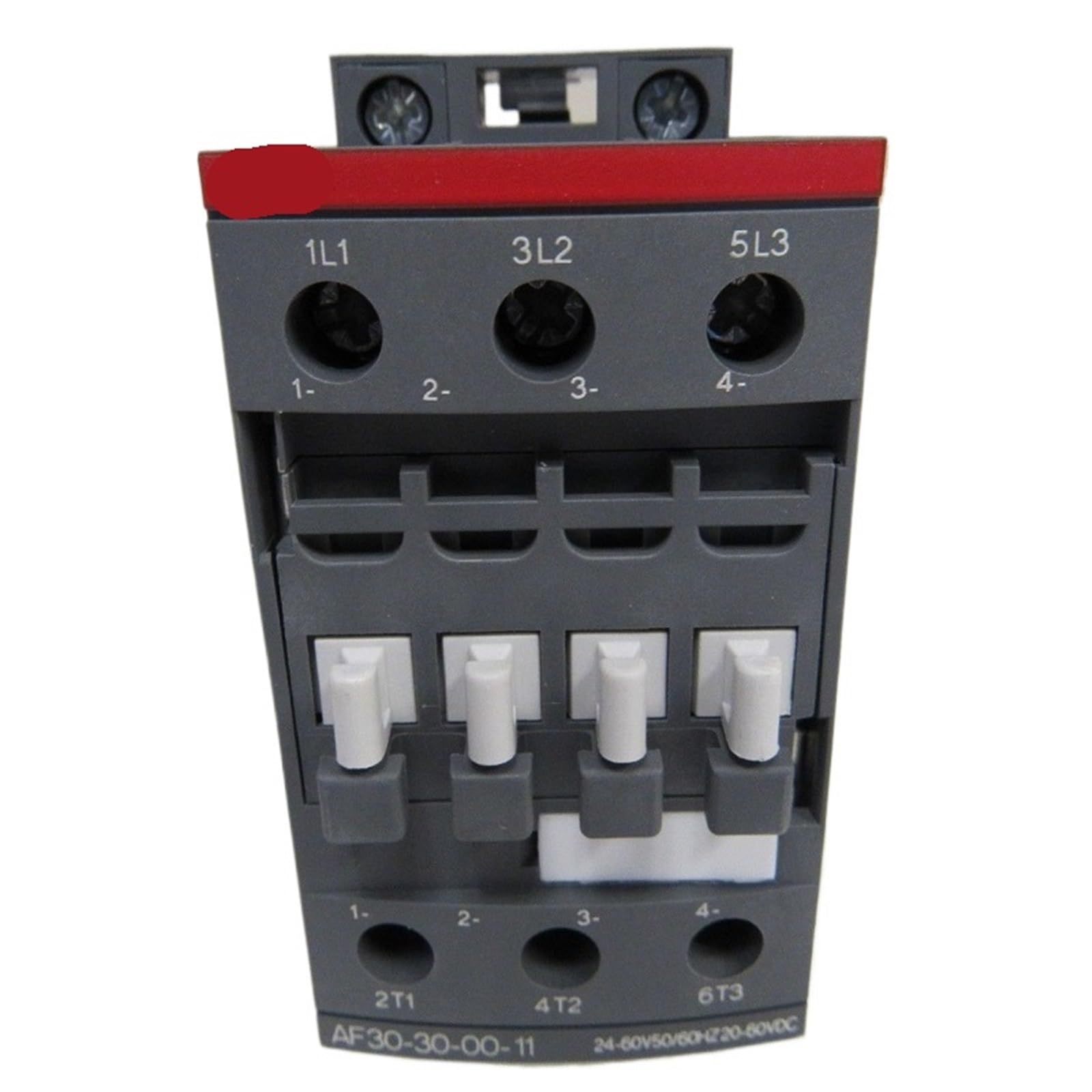 JJHQOKYNA AF30-30-00-11 3-ploe Contactors AF 1Pcs