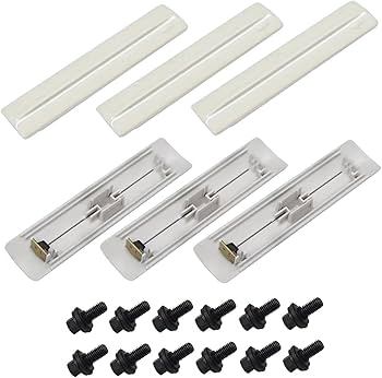 Amazon | Shiwaki ルーフドリップラック取り外しツール カバークリップ