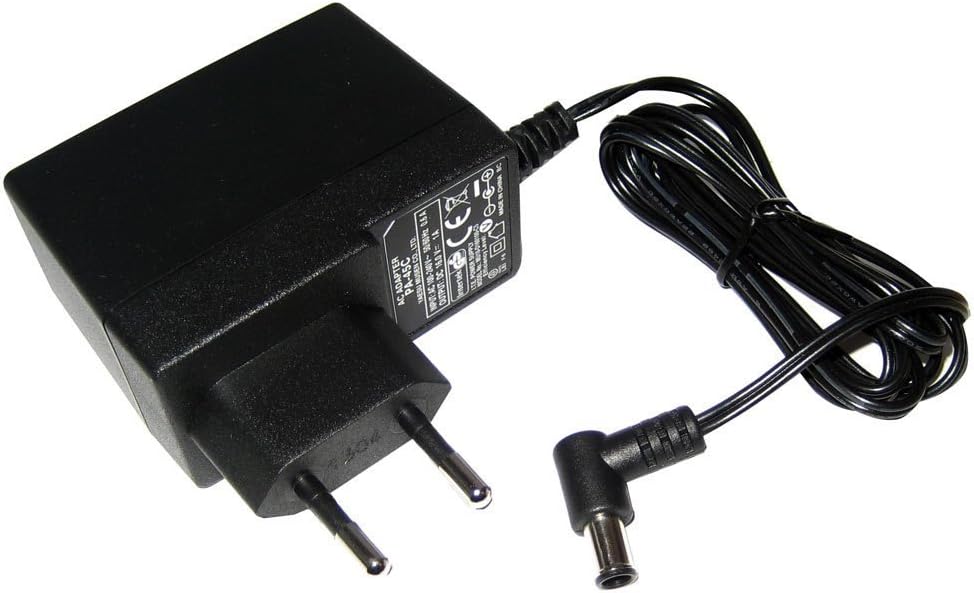 Sadad Hoizo Wa Chage f/CD-50 230V AC