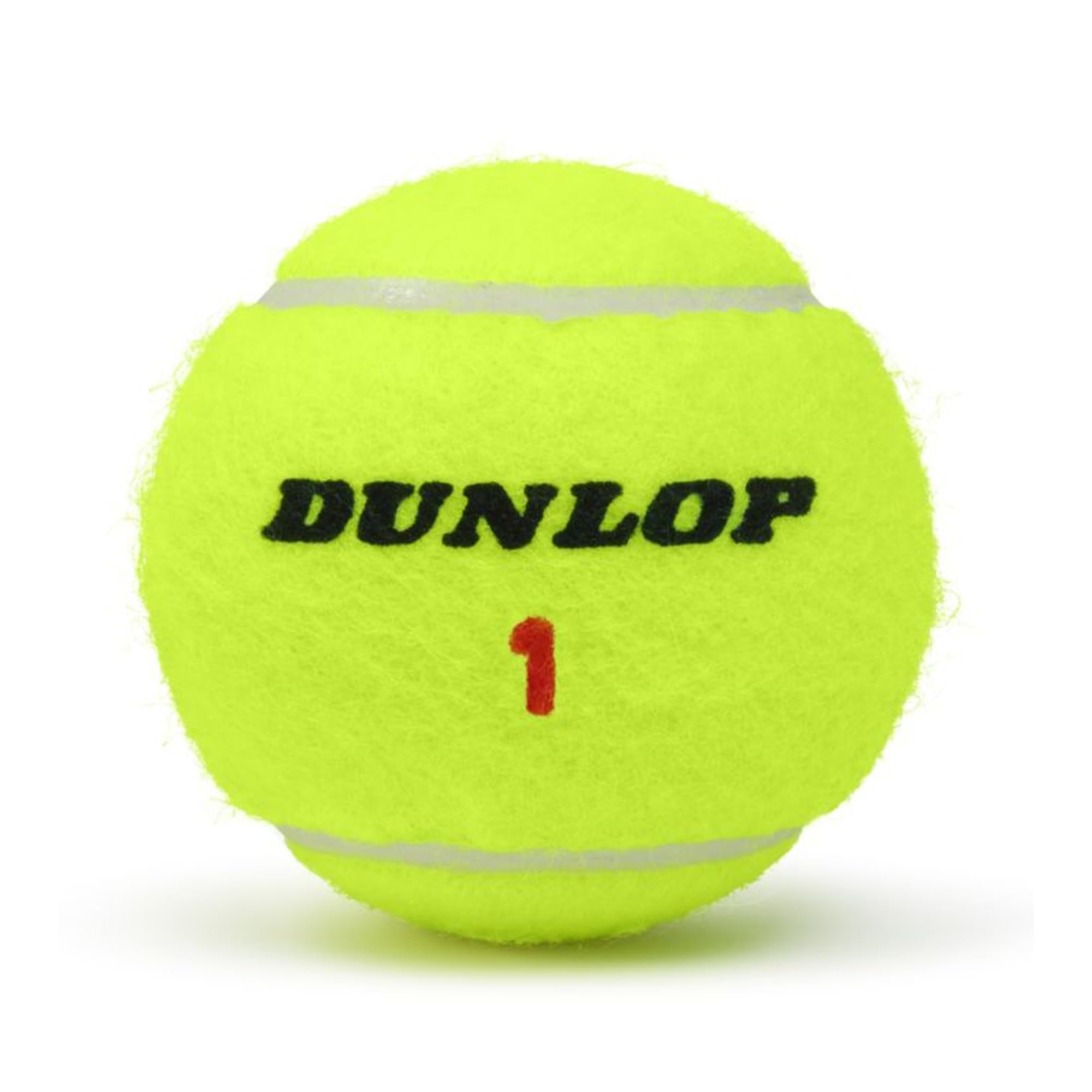 Dunlop ATP Championship - Pelotas de tenis