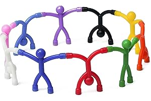 Magnetic Travel Toys for Curious Kids