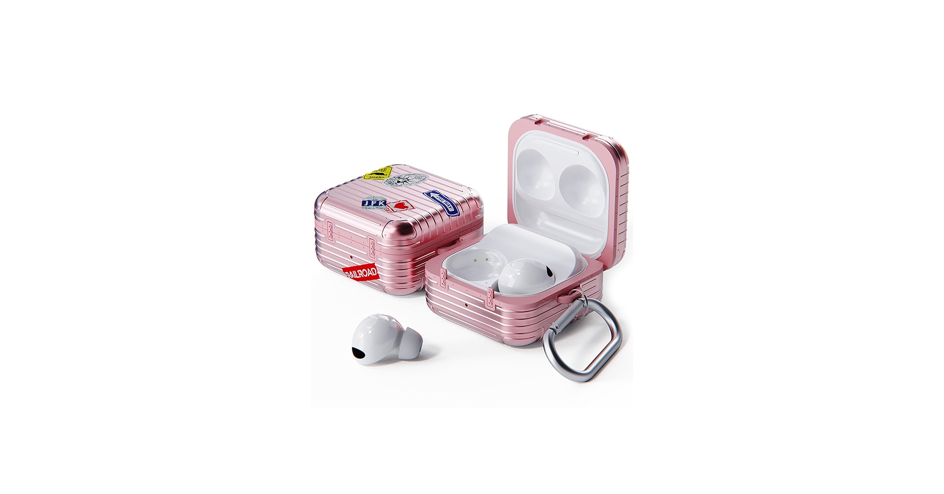 GALAXY Buds2 ホワイト ハードケース付き 510qCyjxAXL._UF350,350_QL80_.jpg