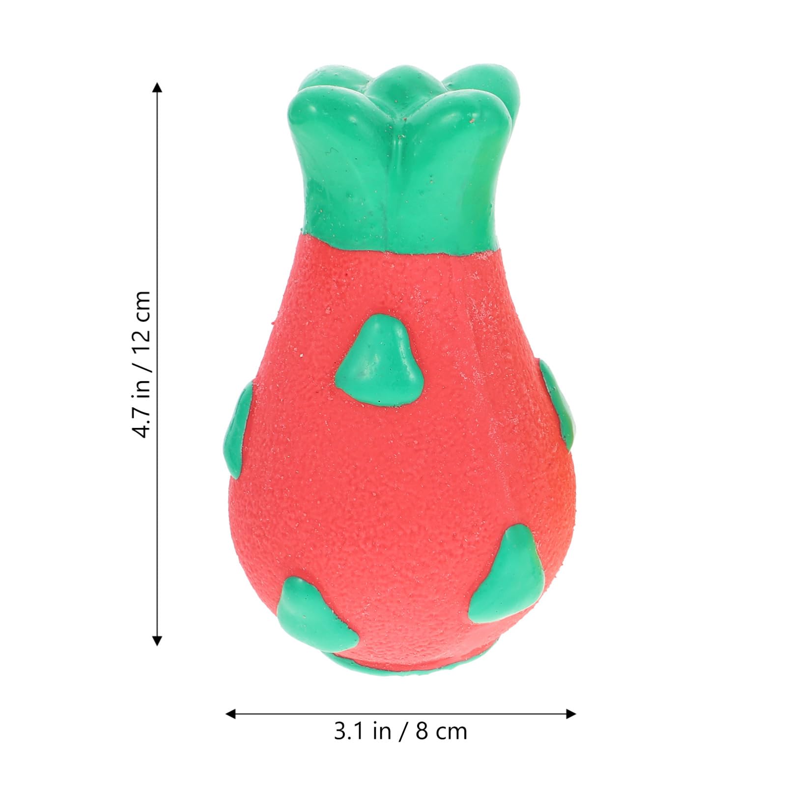 Kisangel 8piezas Juguetes para Cachorros Juguetes De Masticar para Perros Pequeños Accesorios De Molar y Limpieza Diversión y Bienestar para Mascotas