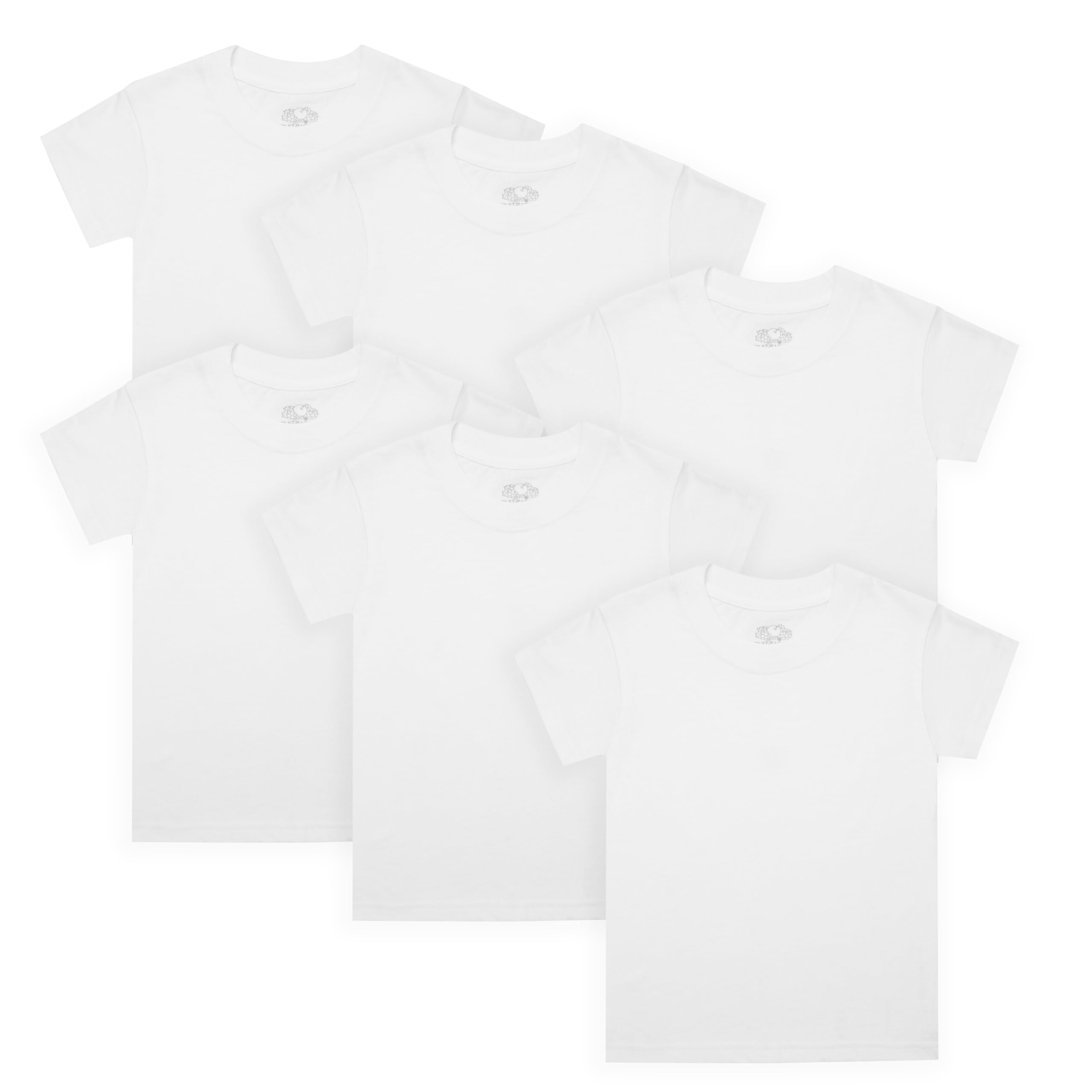 Fruit of the Loom Undershirts