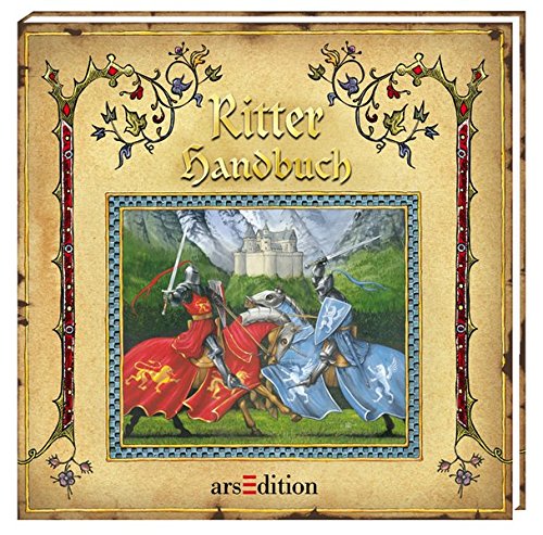 Ritter-Handbuch Ritter-Handbuch