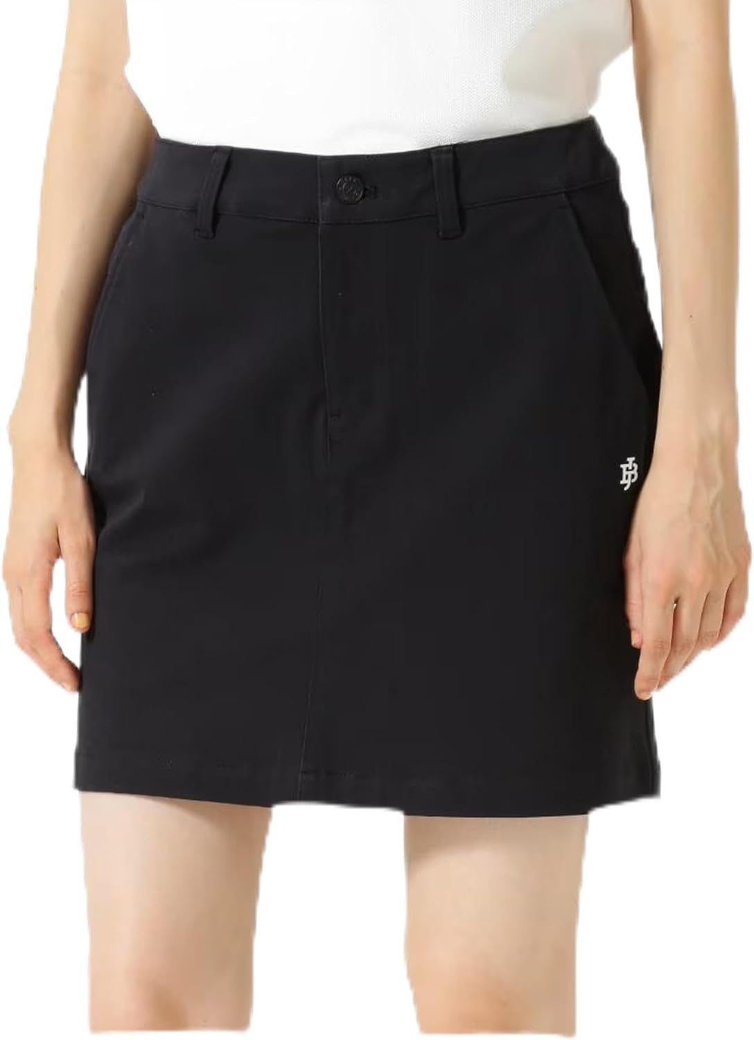 Jack Bunny!! ゴルフスカート サイズ 1 JACK BUNNY ジャックバニー