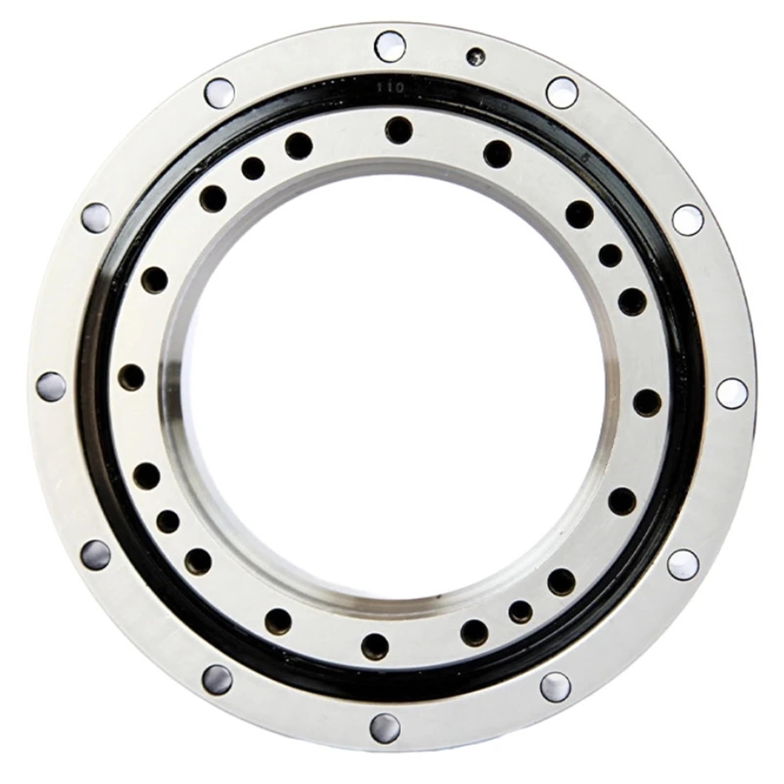 1PCS SHF32 88 * 142 * 24.4MM Cross Roller Bearing Joint Reducer Bearings