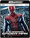 アメイジング・スパイダーマン 4K ULTRA HD&ブルーレイセット [4K ULTRA HD + Blu-ray]