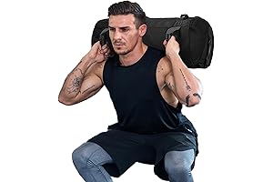 Taeku Fitness Sandbag: Elevate Your Exercise Intensity