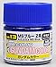 UG13 MS Zeta Blue 10ml Bottle, GSI Gundam Color