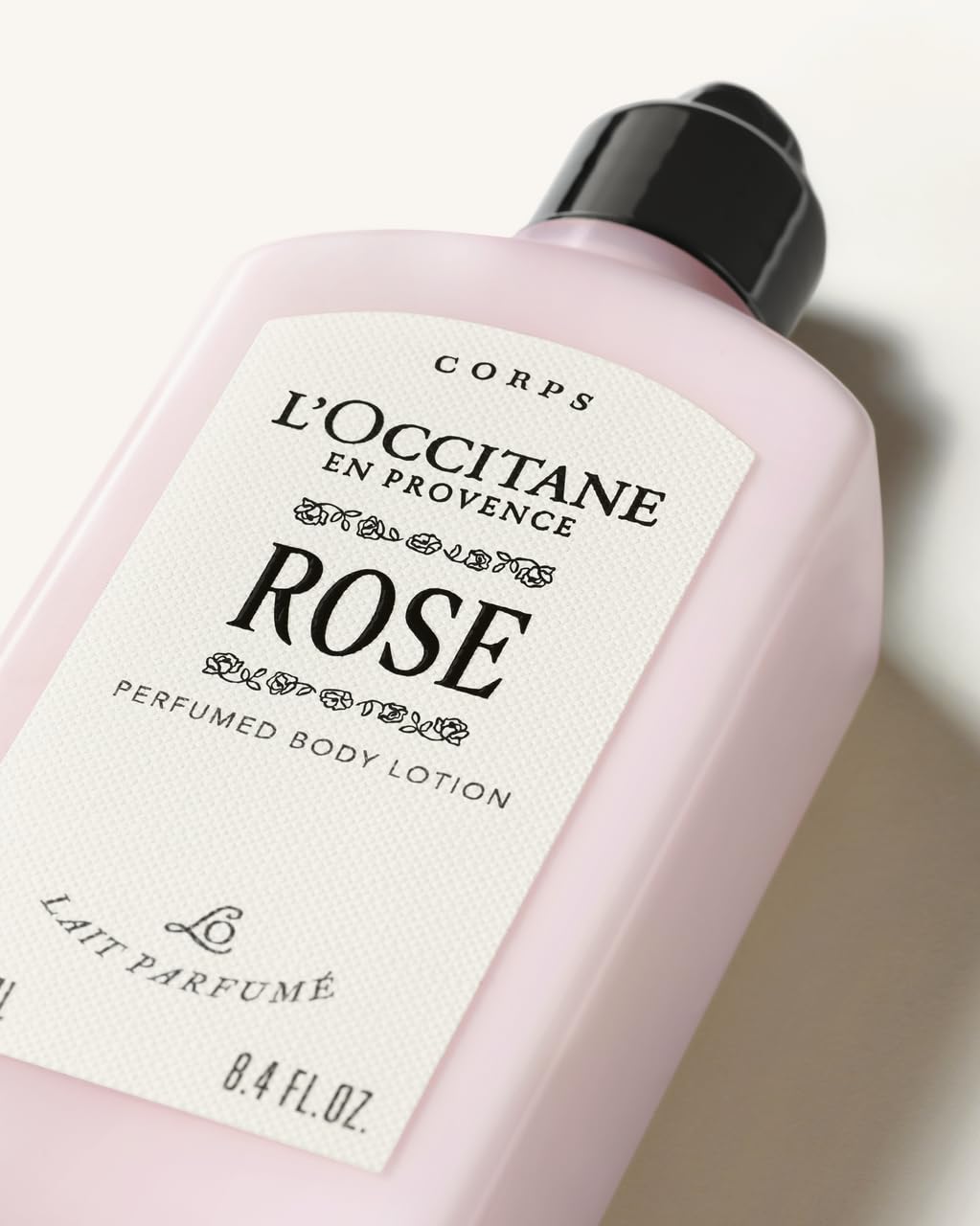 L’Occitane Body Lotion, Moisturizing Skincare with Shea Butter, Lightweight Firming Hydration, Vegan Formula for Smooth Radiant Skin, Non-Greasy - Image 2
