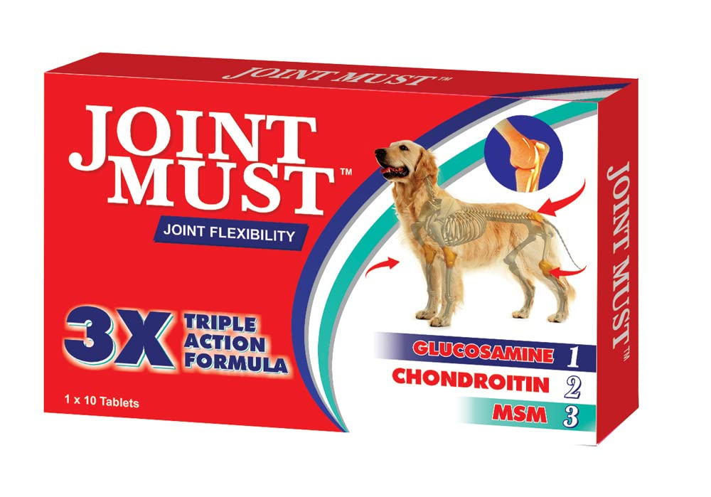 Fifozone Sky-Ec Joint Must Tablets for Bones and Joints 10 Tabs-picture-13