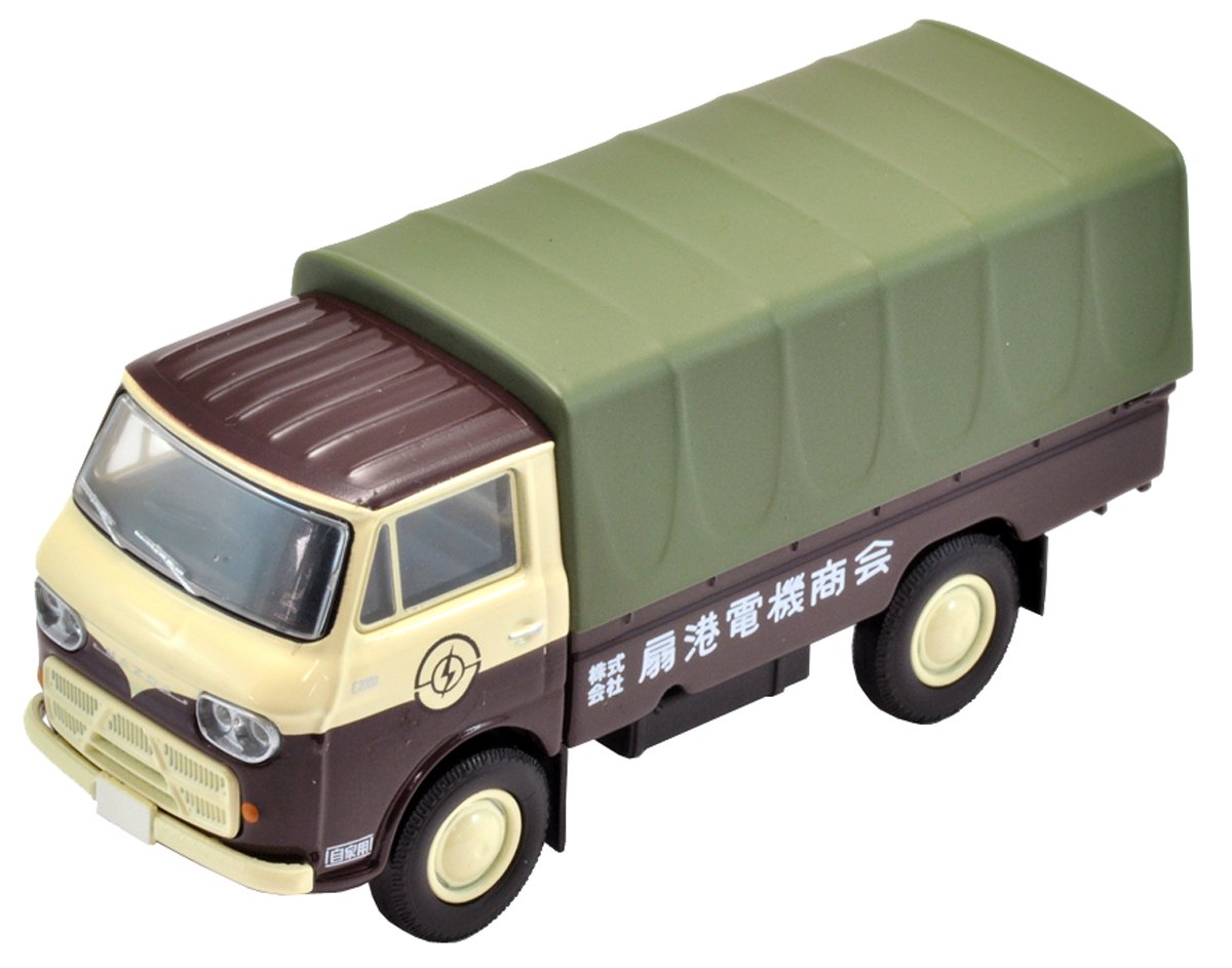 Amazon | トミカリミテッドヴィンテージ TLV-112d マツダE2000 扇港
