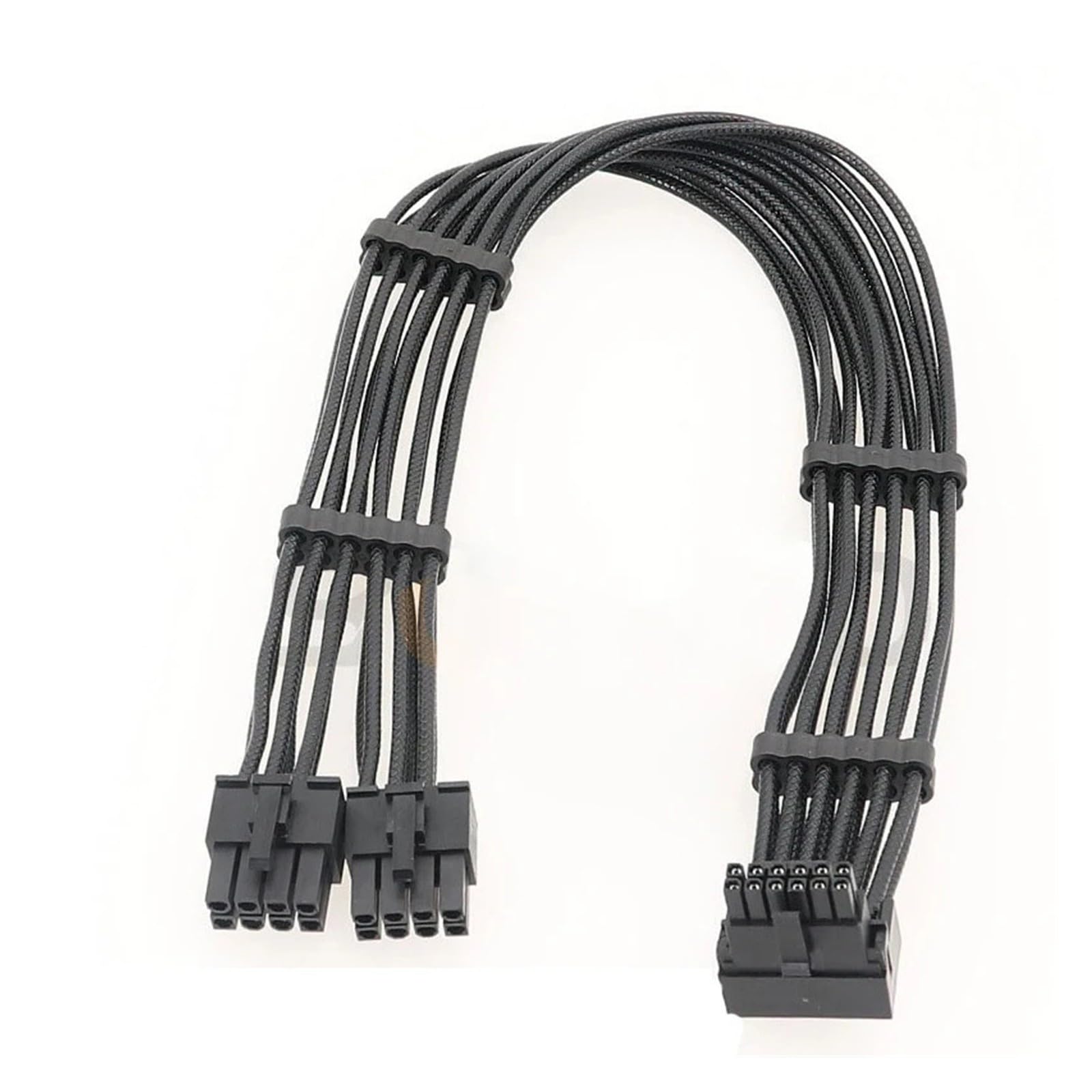 Generico Cavo modulare GPU 12VHPWR 16 pin PCI‑E5.0