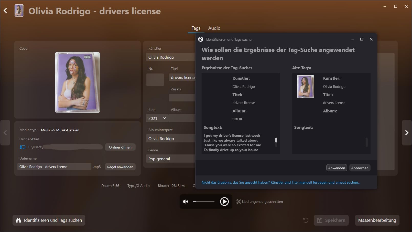 Audials Radio 2024 - Deutsch / Multilingual - Windows 11/10 - *Dauerlizenz* für die Aufnahme von über 100.000 Radio-Sendern (Product Key Card) #PKC