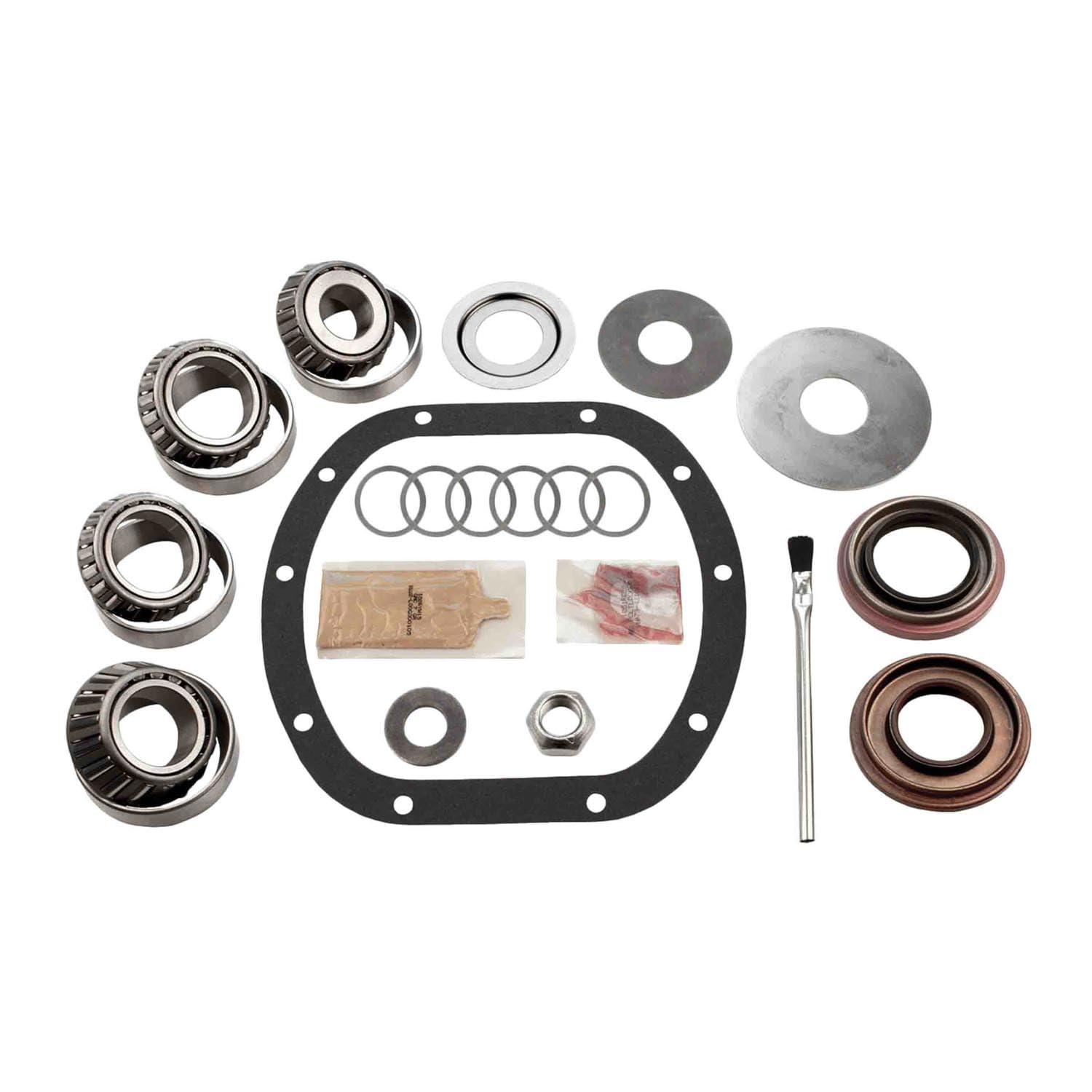 Motive Gear R30R Bearing Kit with Koyo Bearings (Dana 30 Ford and JEEP YJ/XJ)