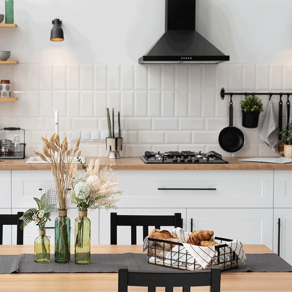 Clim Profesional 50 Kit Limpieza Cocina Apartamentos Turísticos a Granel. Para Alojamientos y Hoteles Limpieza Cocina. No embolsados. Incluye Productos y Bolsas Transparentes para Empaquetarlos