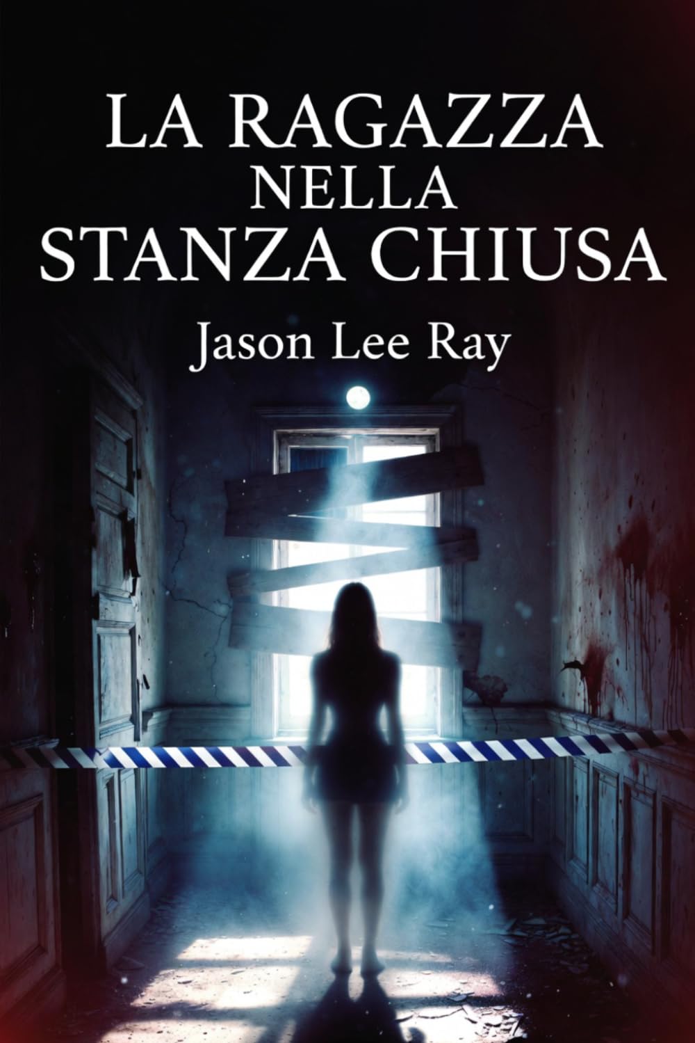 La ragazza nella stanza chiusa