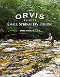 The Orvis Guide to Small Stream Fly Fishing