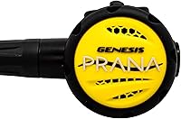 Vista 2 de Genesis Buceo Prana Pulpo