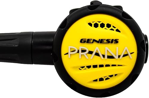 Vista 2 de Genesis Buceo Prana Pulpo